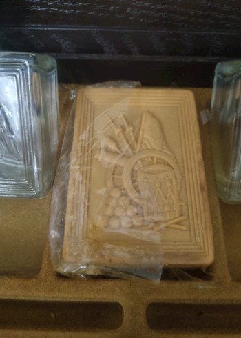 AVON 1960LAR ERKEK BAKIM SETİ - Görsel 7