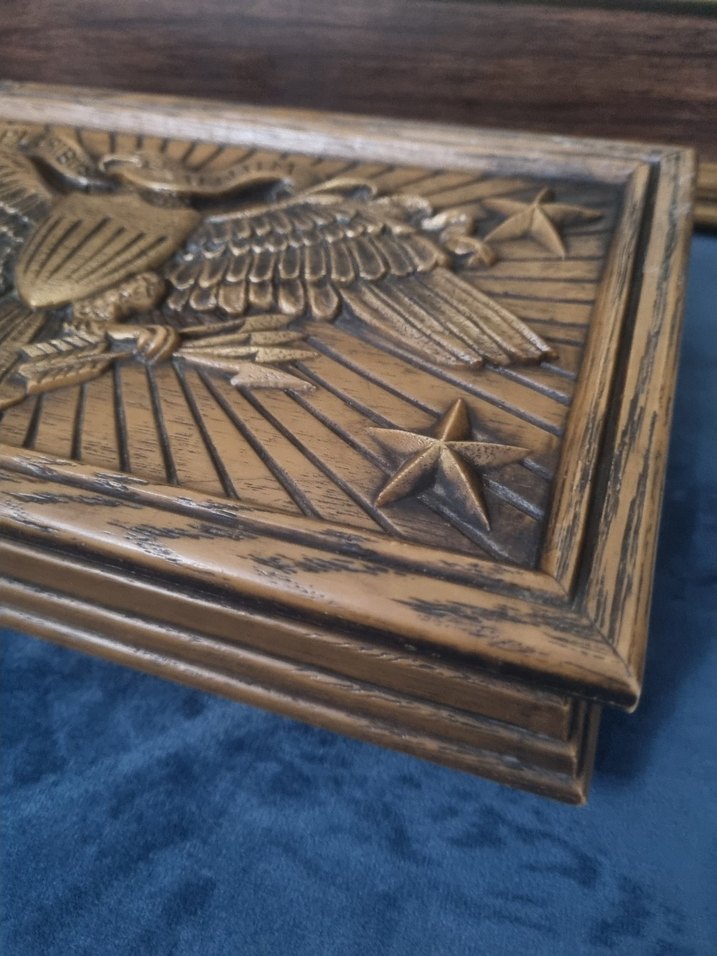 AVON 1960LAR ERKEK BAKIM SETİ - Görsel 3