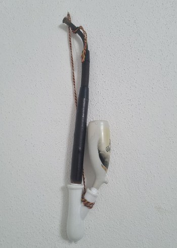 KAPTAN PİPOSU - Görsel 2