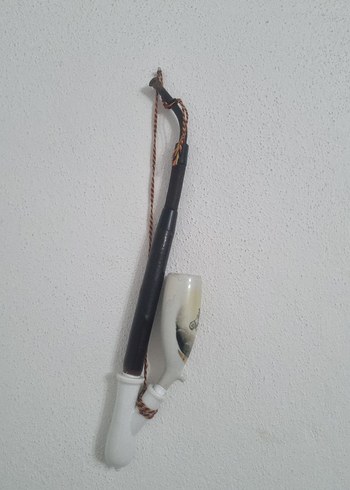 KAPTAN PİPOSU - Görsel 6