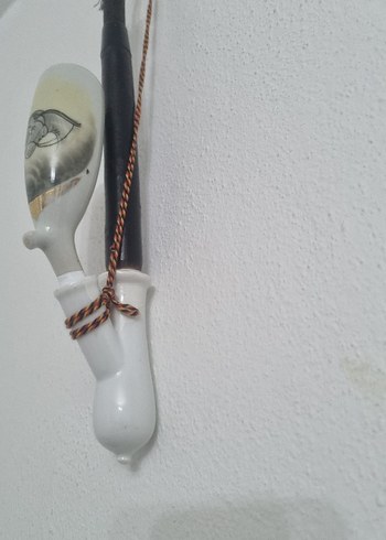 KAPTAN PİPOSU - Görsel 5