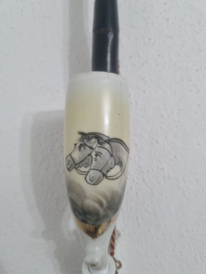 KAPTAN PİPOSU - Görsel 3