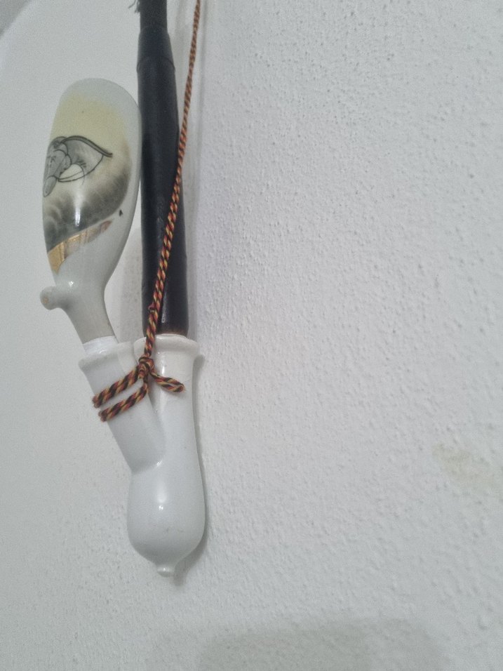 KAPTAN PİPOSU - Görsel 5