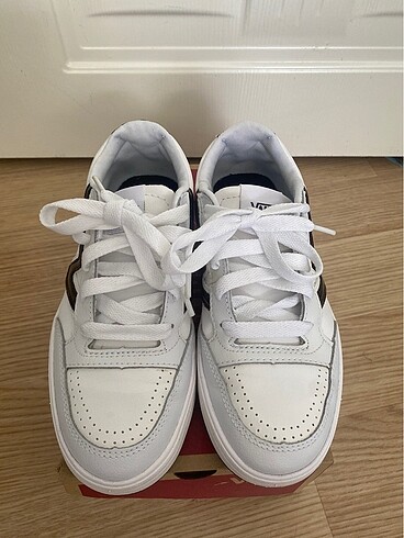 Vans ORJ ayakkabı