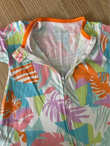 9 Ay Beden HelloBaby tulum