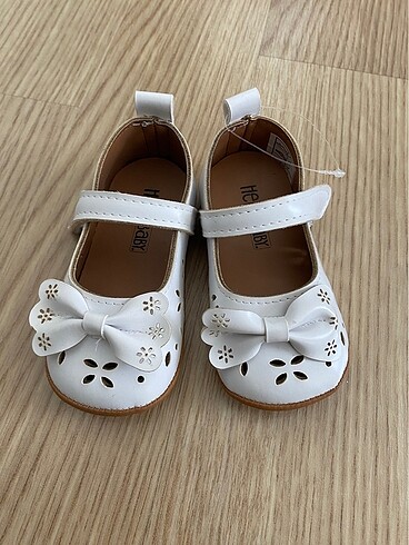 HelloBaby kız bebek ayakkabı