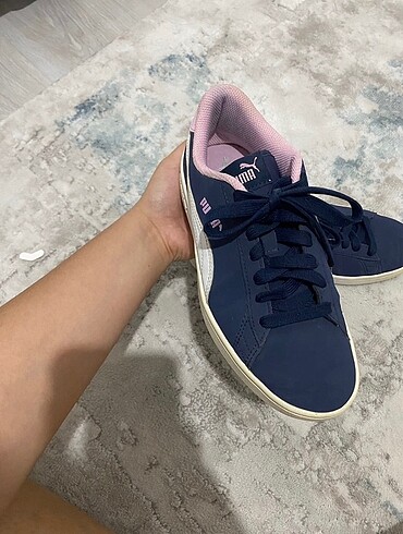 Puma puma kadın ayakkabı