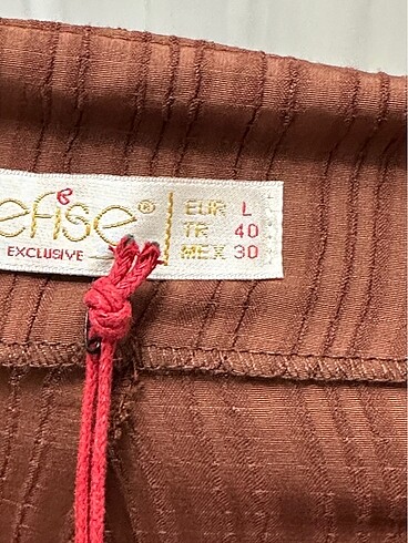 Diğer Pantolon