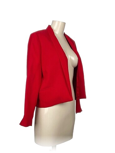 Mango Mango Blazer %70 İndirimli.