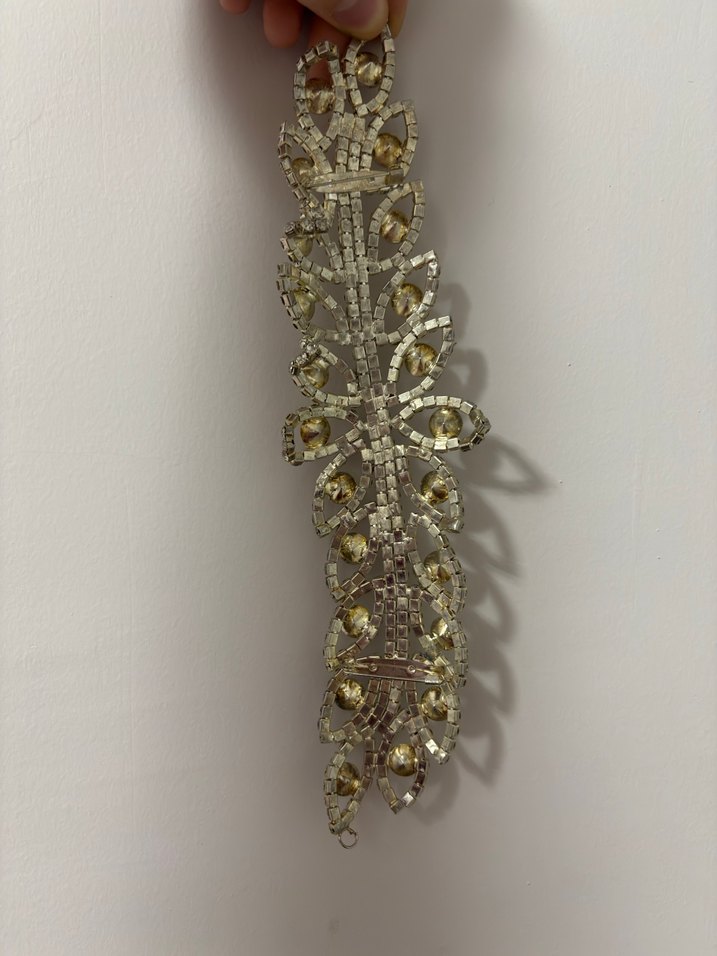 GELİN BAŞ AKSESUARI - Görsel 2