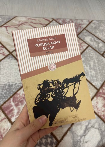 ROMAN OKUMA KİTABI - Görsel 2