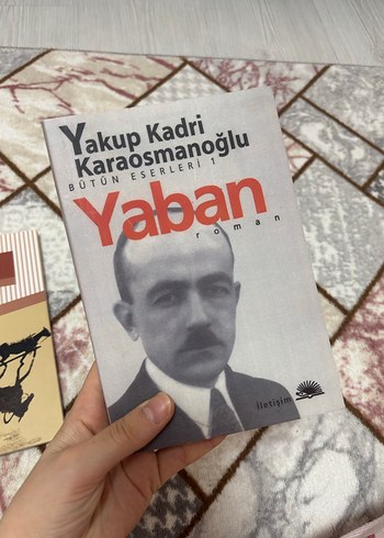 ROMAN OKUMA KİTABI - Görsel 3