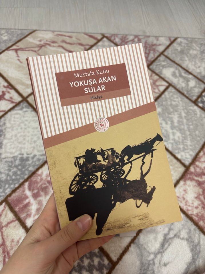 ROMAN OKUMA KİTABI - Görsel 2