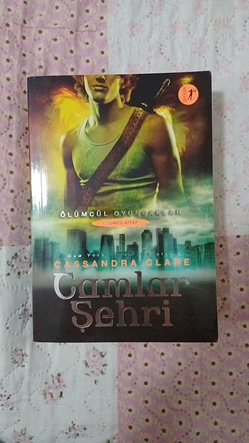 Camlar Şehri