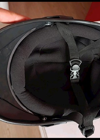 kask bisiklet veya motor için kullanilabilir - Görsel 3