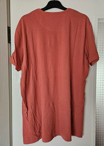 Colin's Baskılı Pamuklu Erkek Tişört - Görsel 3