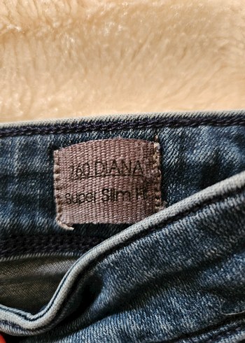 Kadın Colin's Jeans/Kot Pantolon - Görsel 4