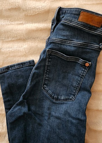 Kadın Colin's Jeans/Kot Pantolon - Görsel 2