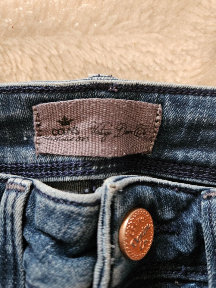 Kadın Colin's Jeans/Kot Pantolon - Görsel 3