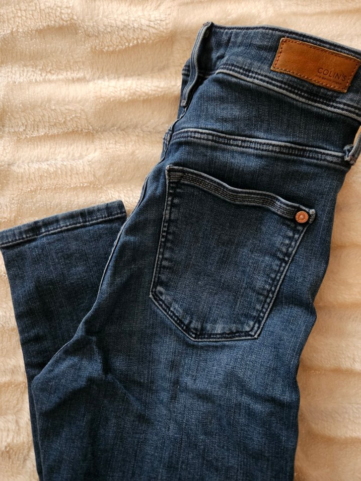 Kadın Colin's Jeans/Kot Pantolon - Görsel 2
