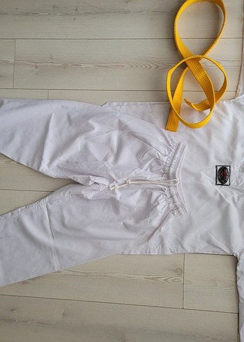 tekvando hapkido kıyafeti