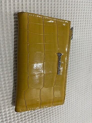Stradivarius orj cüzdan