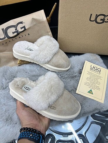UGG terlik slippers