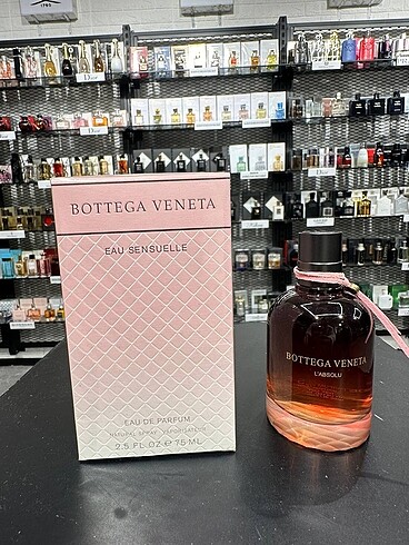 BOTTEGA VENETA KADIN PARFÜM