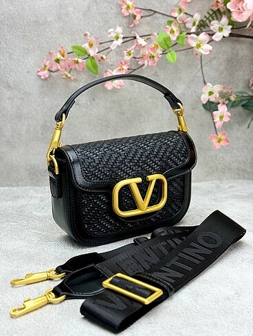 VALENTİNO ALLTİME KADIN KOL ÇANTASI - Görsel 13