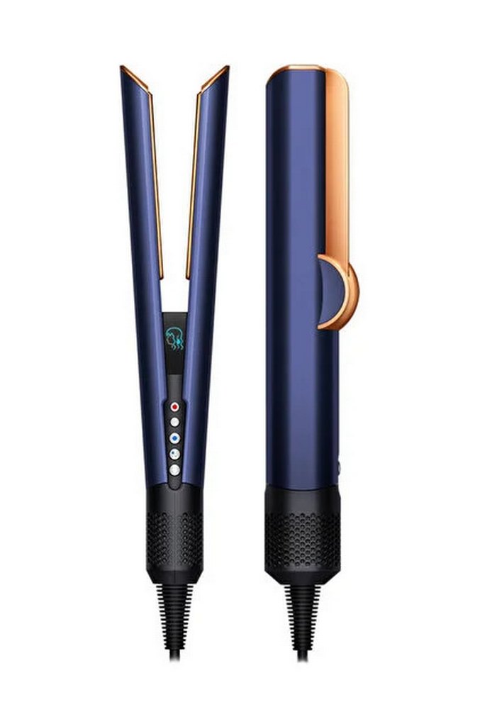 Dyson Mavi Airstrait SIFIR PAKET - Görsel 2