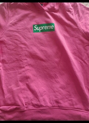 Suprem Swet.
