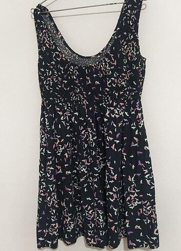 H&M elbise 