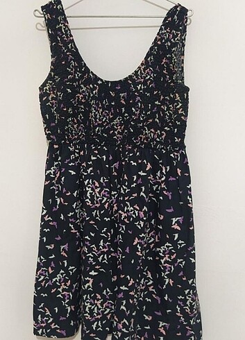 m Beden çeşitli Renk H&M elbise 