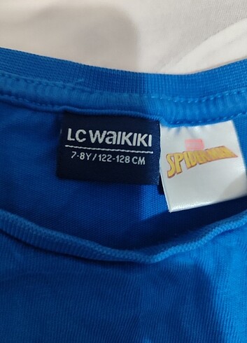 LC Waikiki 4 tane Swett