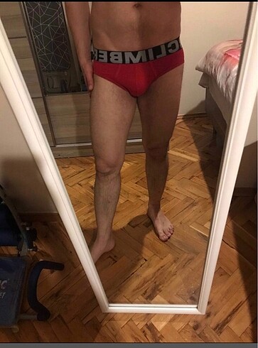 Erkek slip