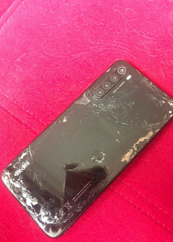 Redmi note 8 64gb - Görsel 2