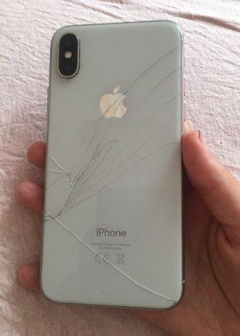 IPhone X 256 gb - Görsel 2