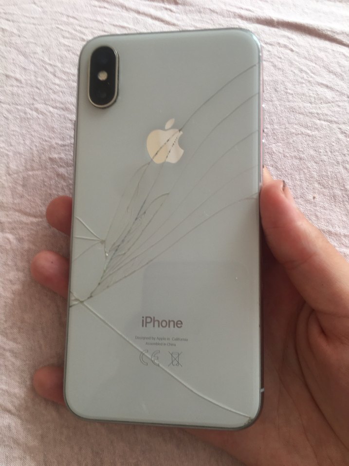 IPhone X 256 gb - Görsel 2