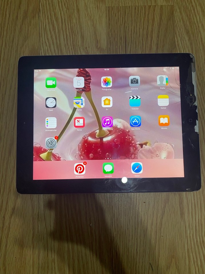 Ipad 4.nesil - Görsel 4