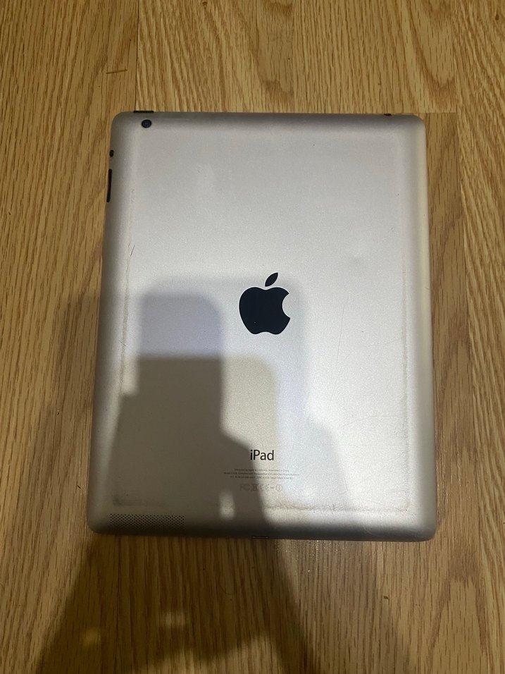 Ipad 4.nesil - Görsel 2