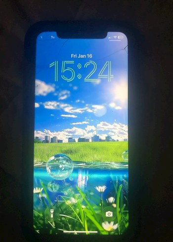 IPhone 11 ve X - Görsel 2