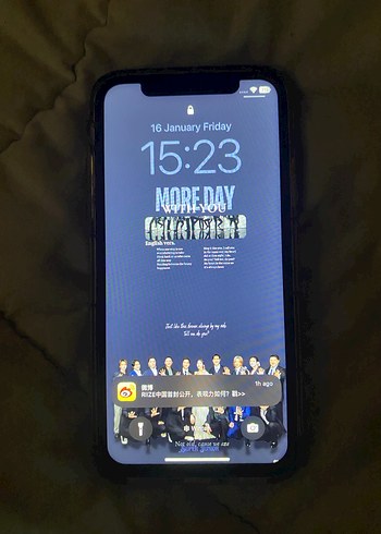 IPhone 11 ve X - Görsel 6