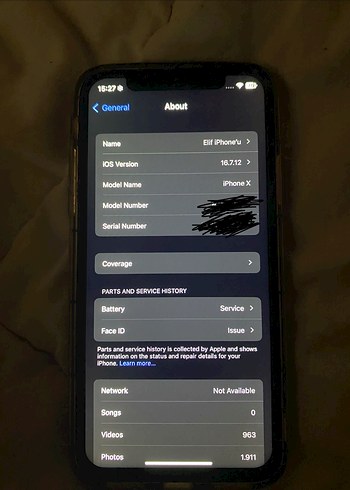 IPhone 11 ve X - Görsel 7