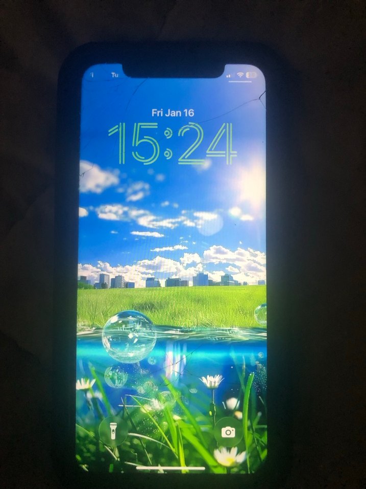 IPhone 11 ve X - Görsel 2