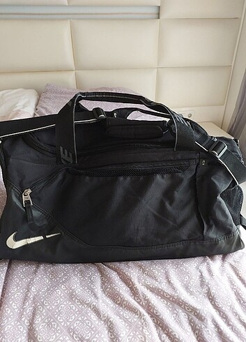 Orjinal Nike Spor Çantası