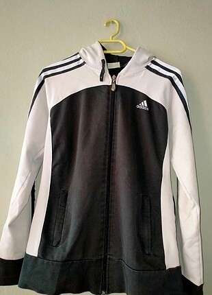 Adidas sweatshirt