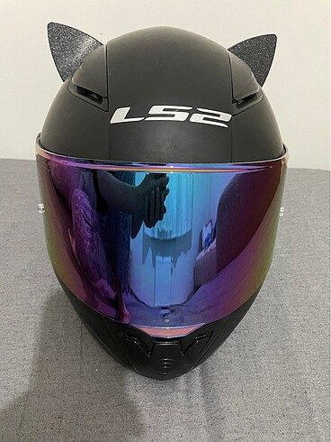 Ls2 kask