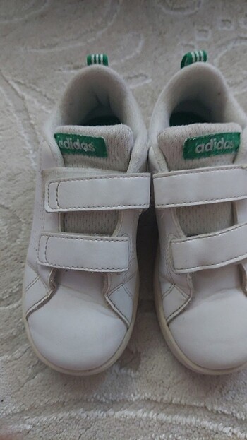 Adidas orjinal kusursuz