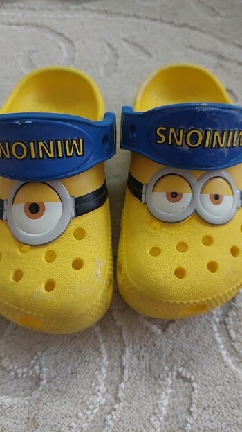 Orjinal crocs c7 