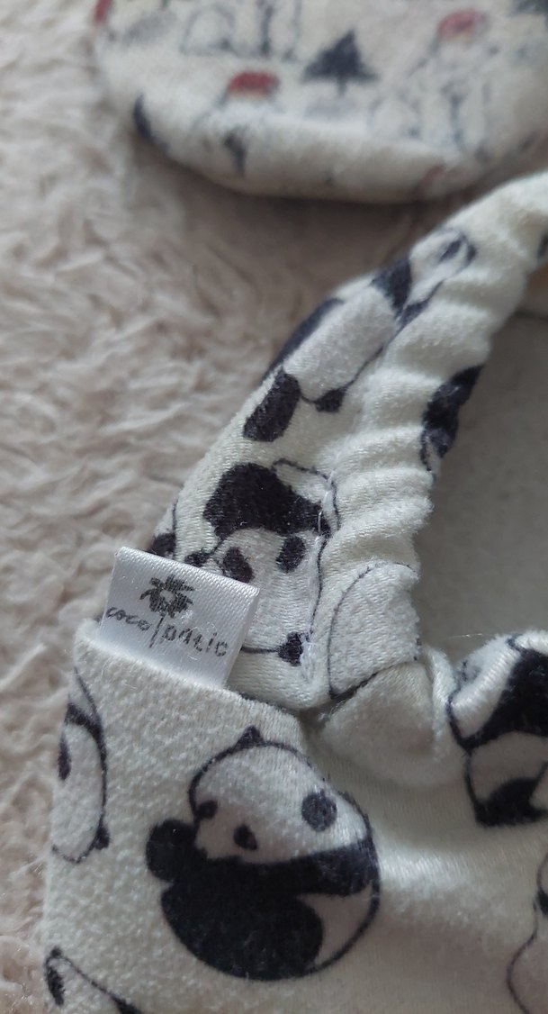 coco patikler - Görsel 2